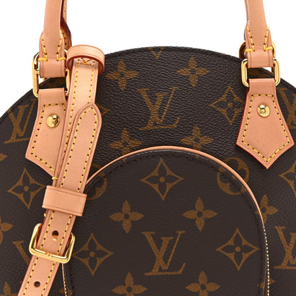 Louis Vuitton Monogram Ellipse PM NM 7 of 9
