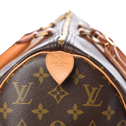 Louis Vuitton Monogram Keepall 45 6 of 25