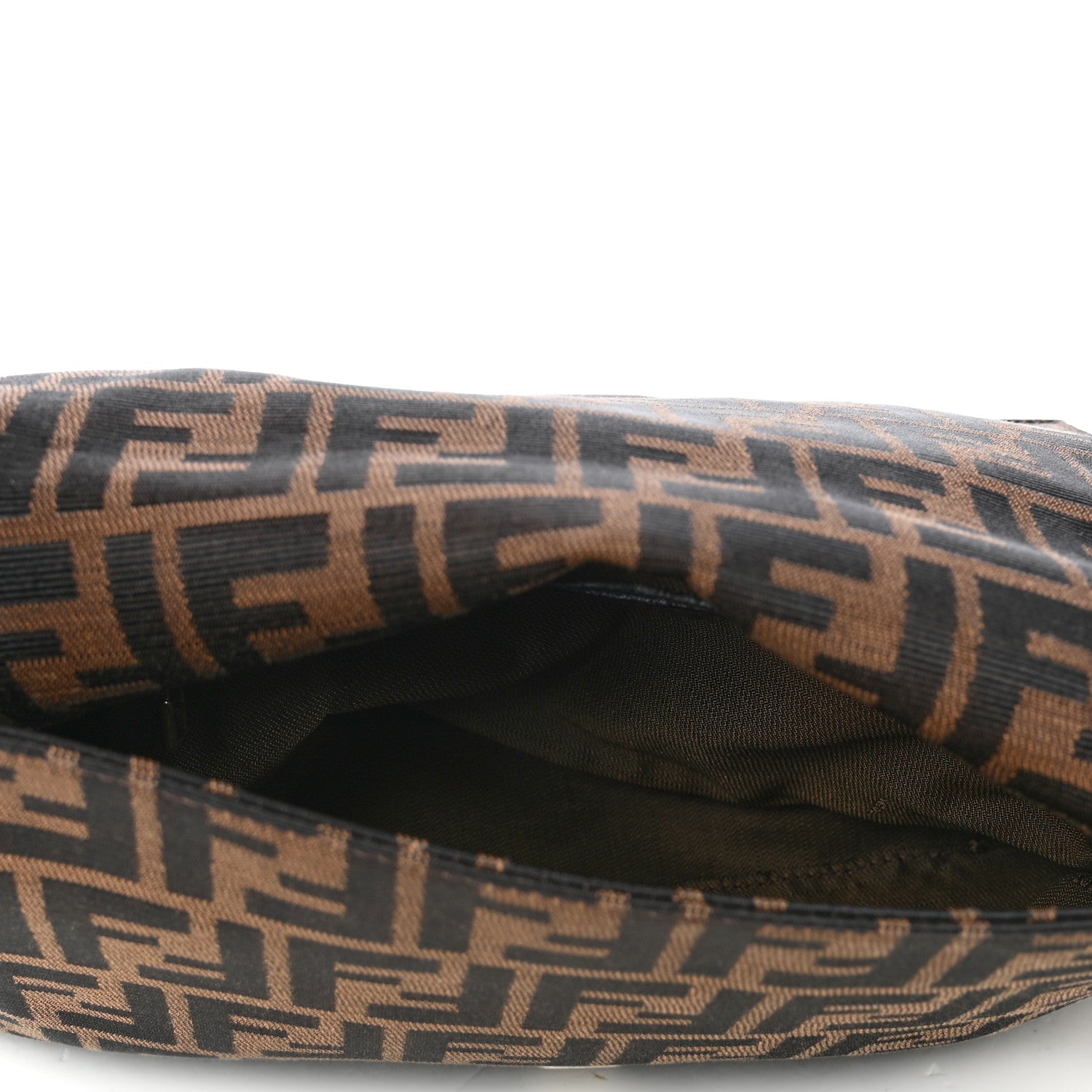 Fendi Zucca Mama Baguette Tobacco 4 of 4