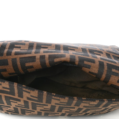 Fendi Zucca Mama Baguette Tobacco 4 of 4