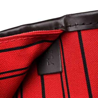 Louis Vuitton Damier Ebene Neverfull GM 7 of 14
