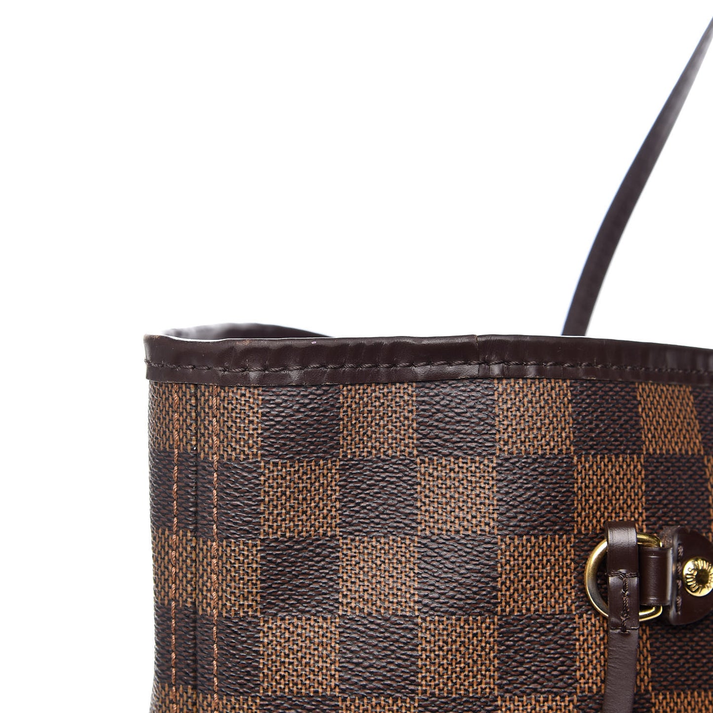 Damier Ebene Neverfull GM