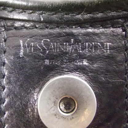 Saint Laurent Leather Mombasa Hobo 8 of 11