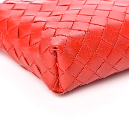 Bottega Veneta Nappa Intrecciato Crossbody Vesuvio 7 of 9