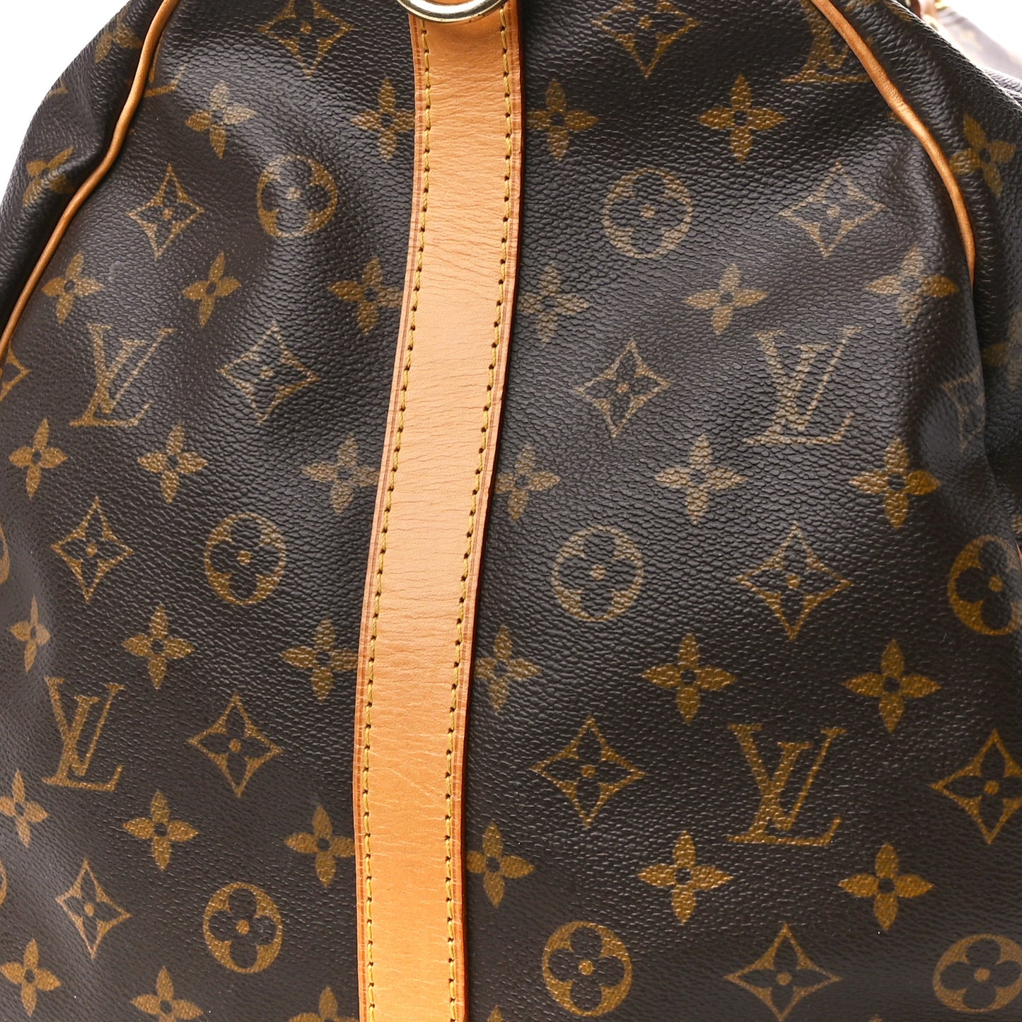 Monogram Keepall Bandouliere 60