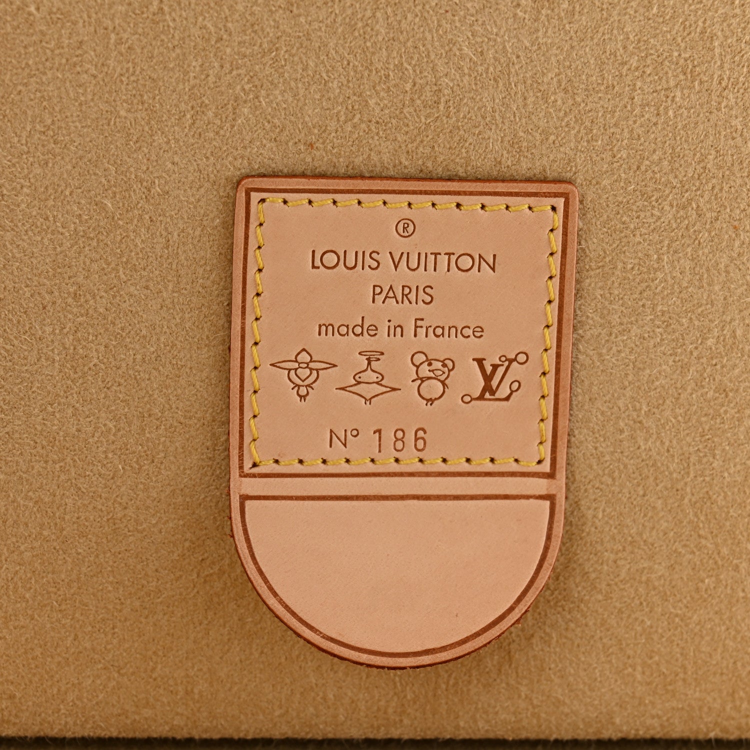 Louis Vuitton Murakami Onion Head Boite Jewelry Box 7 of 11