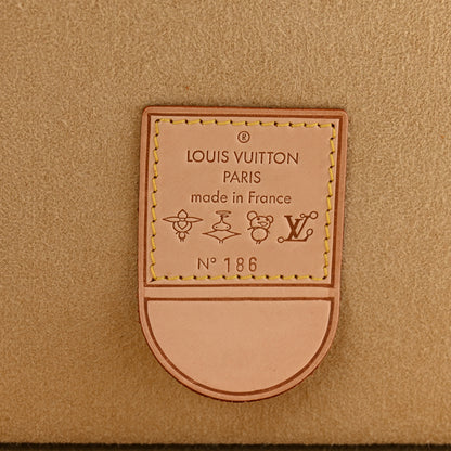 Louis Vuitton Murakami Onion Head Boite Jewelry Box 7 of 11