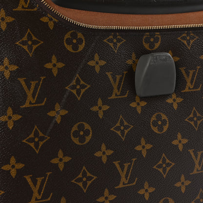 Louis Vuitton LOUIS VUITTON Monogram Eole 60 18 of 18