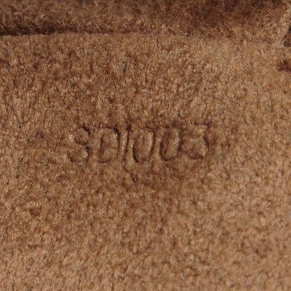 Louis Vuitton Monogram Multicolor Pochette Accessories Black 8 of 8