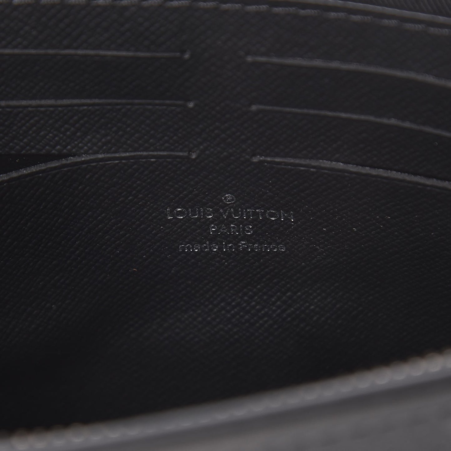 Monogram Eclipse Pochette Voyage MM