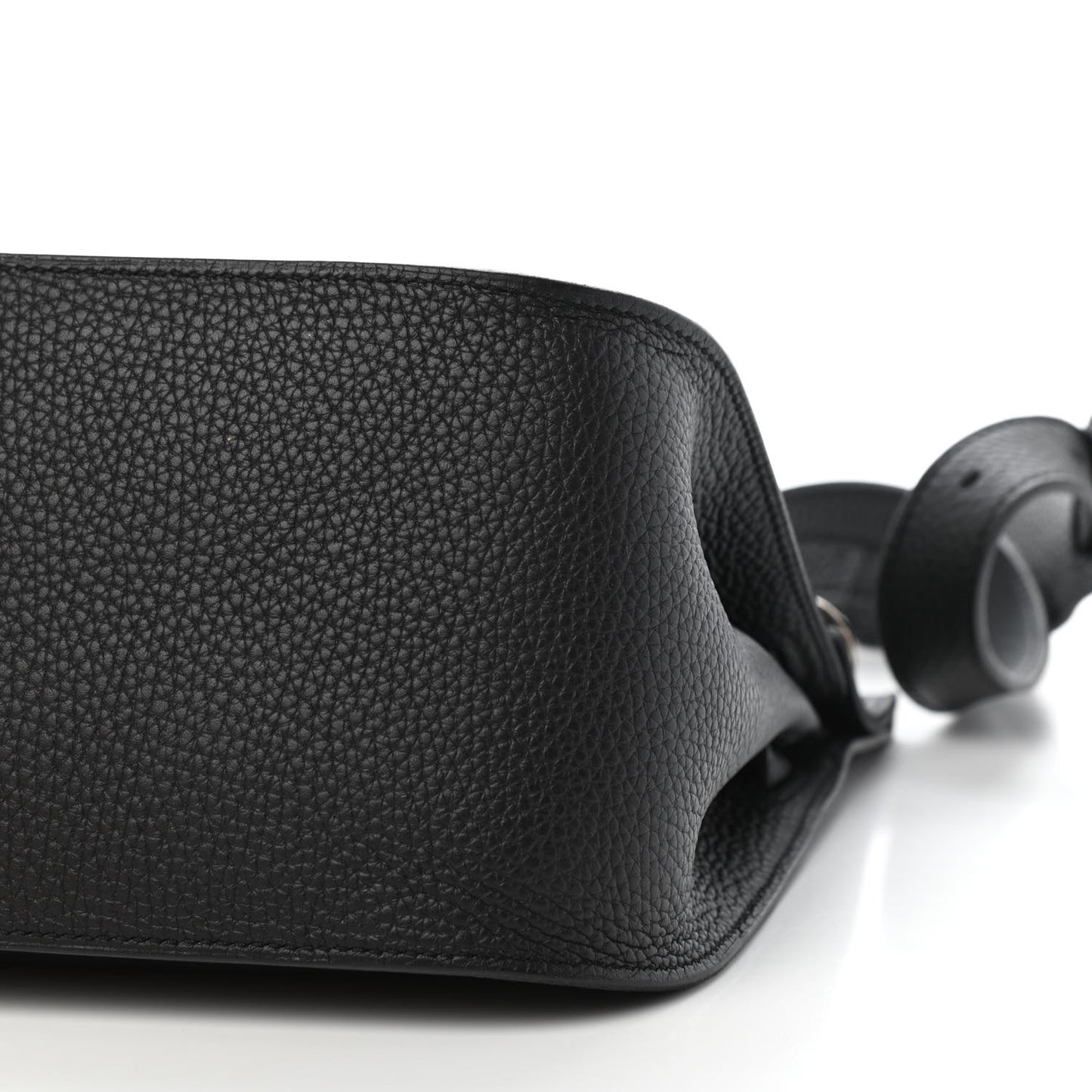 Taurillon Clemence Jypsiere 28 Black