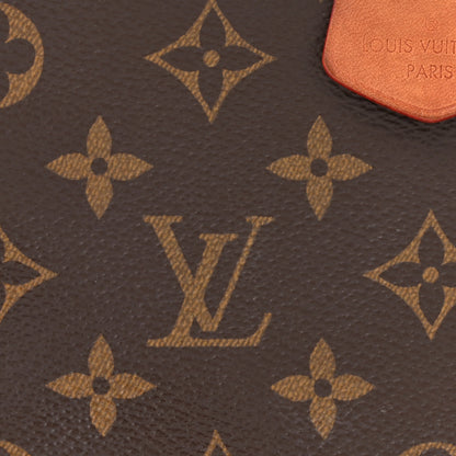 Louis Vuitton Monogram Multi Pochette Accessories Rose Clair 8 of 16