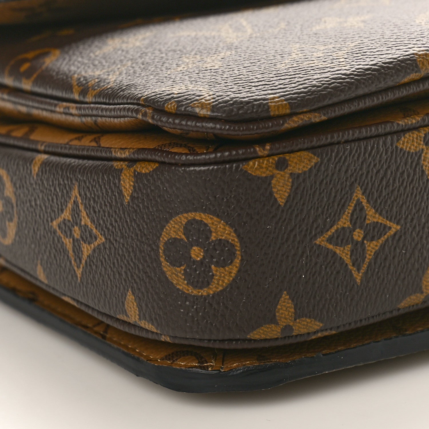 Louis Vuitton LOUIS VUITTON Reverse Monogram Pochette Metis 7 of 9
