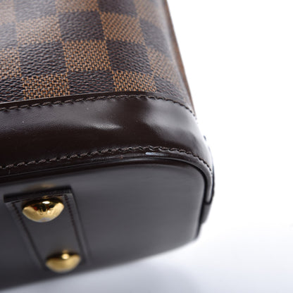 Louis Vuitton Damier Ebene Alma PM 12 of 14