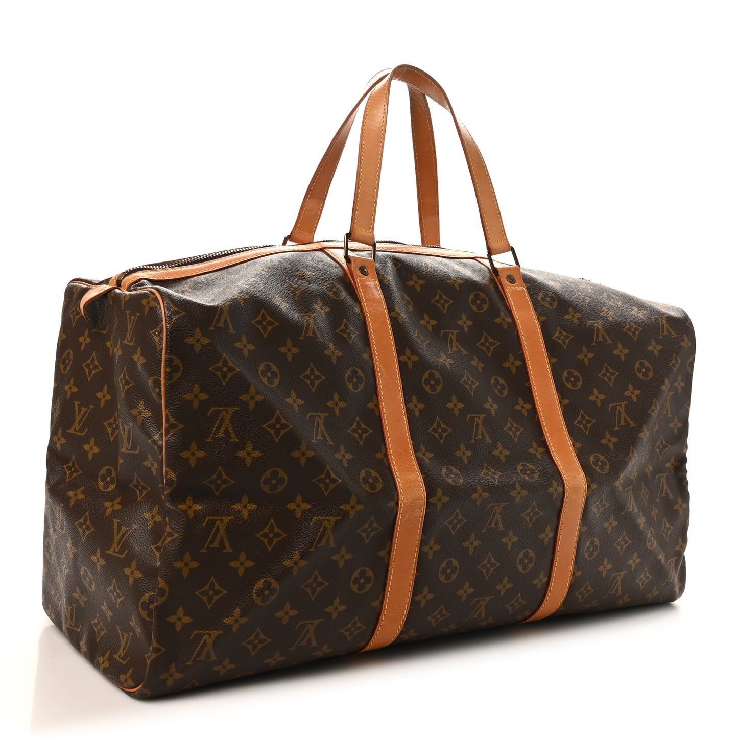 Monogram Sac Souple 55