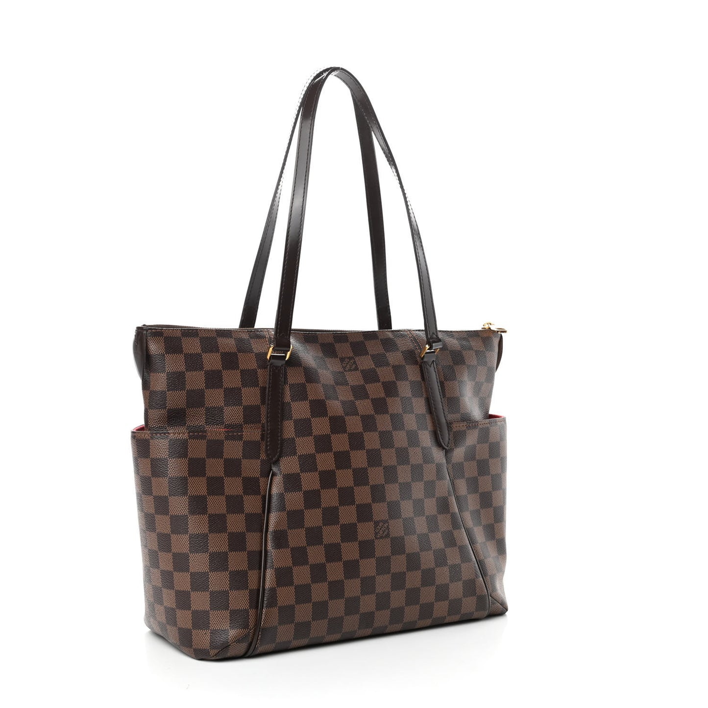 Damier Ebene Totally MM