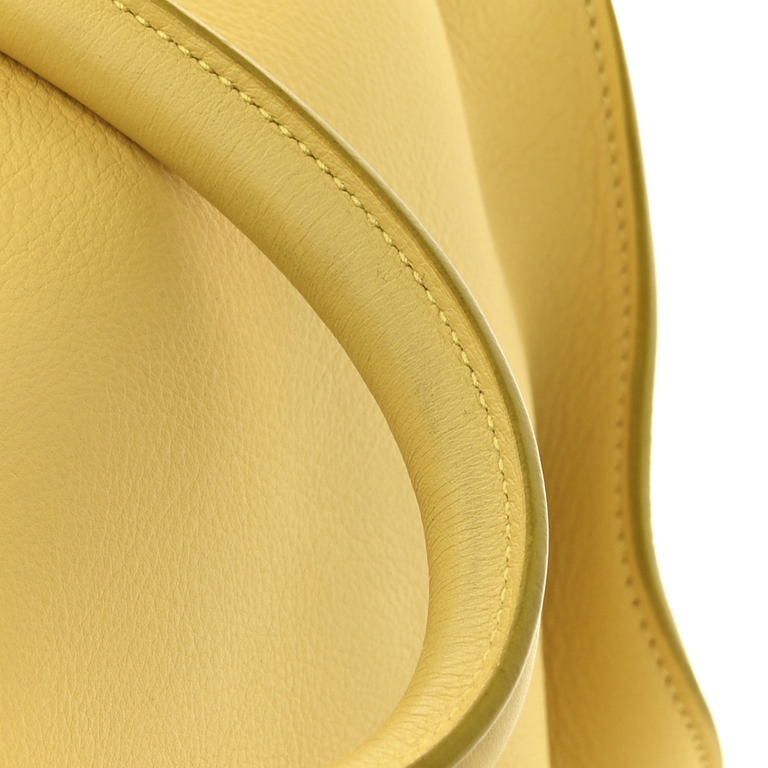 Saint Laurent Calfskin Medium Classic Y Cabas Soleil 19 of 19