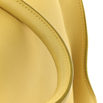 Saint Laurent Calfskin Medium Classic Y Cabas Soleil 19 of 19