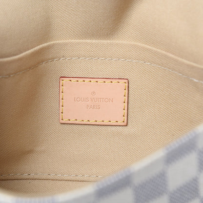 Louis Vuitton Damier Azur Favorite PM 6 of 11