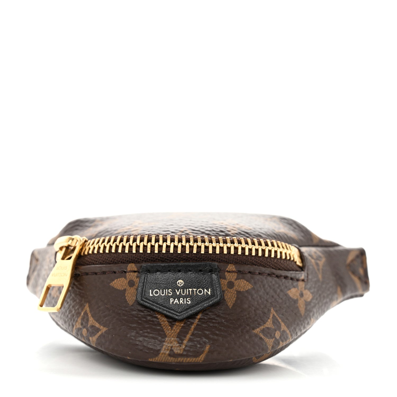 Louis Vuitton Monogram Party Bumbag Bracelet 1 of 8