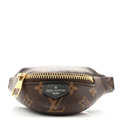 Louis Vuitton Monogram Party Bumbag Bracelet 1 of 8