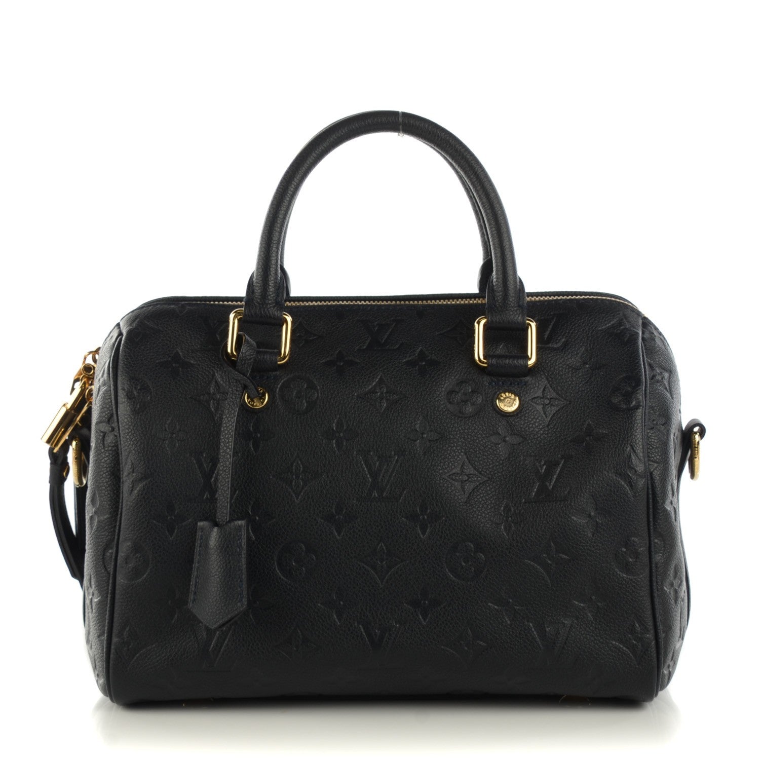 Louis Vuitton Empreinte Speedy Bandouliere 25 Infini 1 of 7