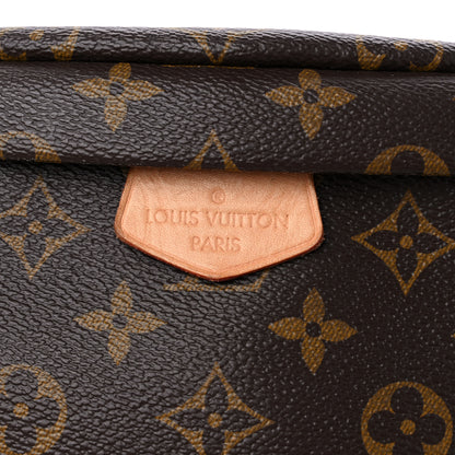 Louis Vuitton Monogram Bumbag 9 of 15