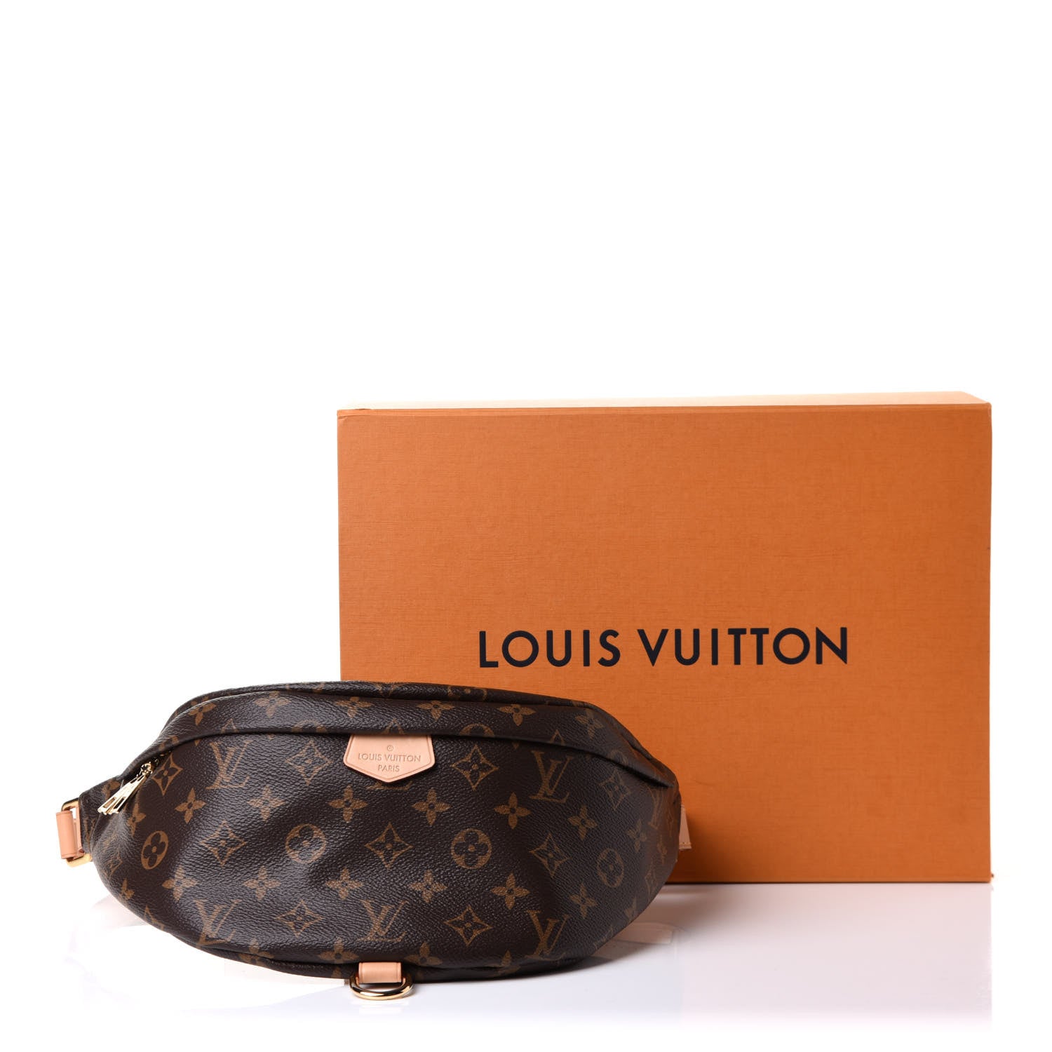Louis Vuitton Monogram Bumbag 14 of 14