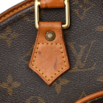 Louis Vuitton Monogram Ellipse MM 11 of 12