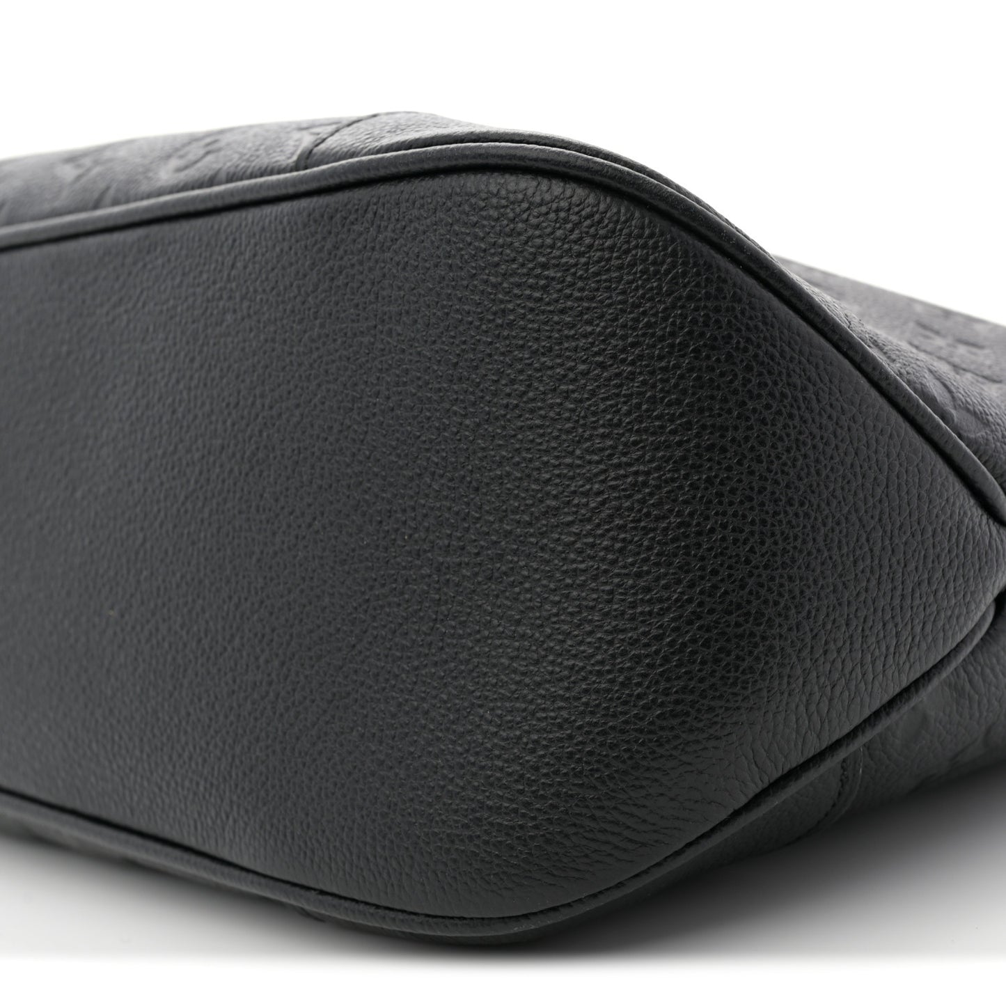 Empreinte Monogram Boulogne NM Black
