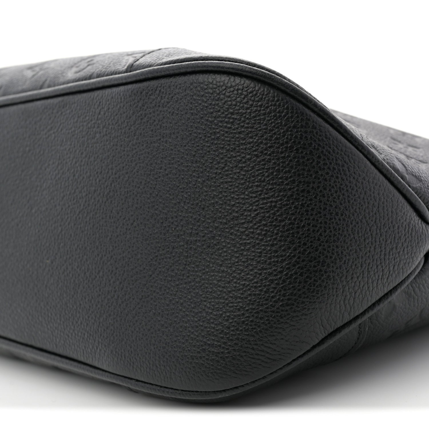 Louis Vuitton Empreinte Monogram Boulogne NM Black 9 of 10