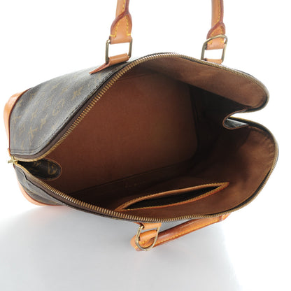 Louis Vuitton Monogram Alma PM 6 of 10