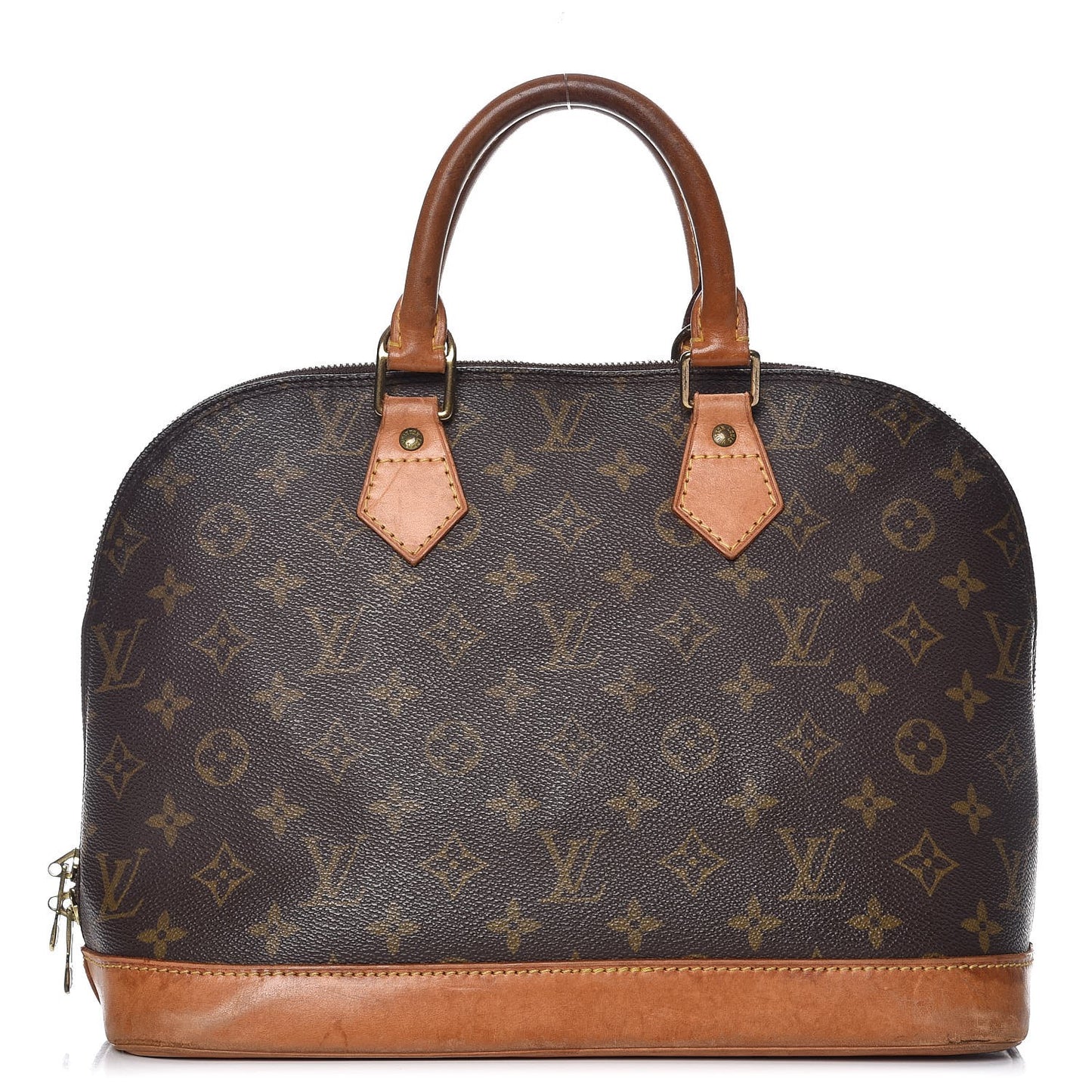 Monogram Alma PM