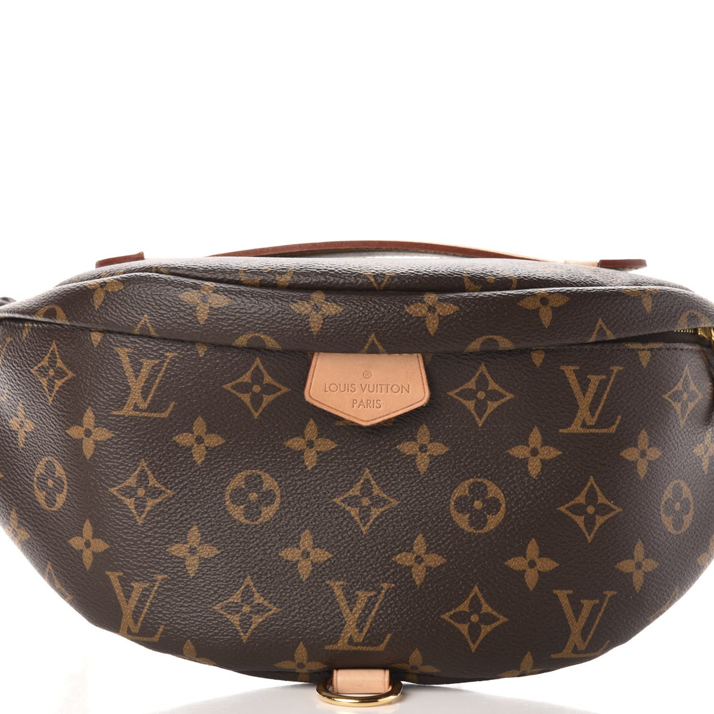 Monogram Bumbag