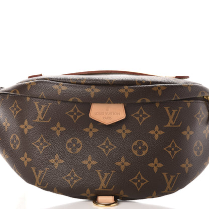 Louis Vuitton Monogram Bumbag 9 of 9