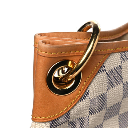 Louis Vuitton Damier Azur Galliera PM 6 of 9