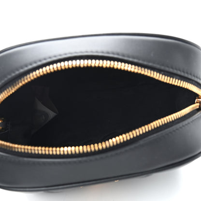 Versace Nappa Virtus Camera Bag Black 5 of 8