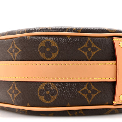Louis Vuitton Monogram Boite Chapeau Souple PM 9 of 10