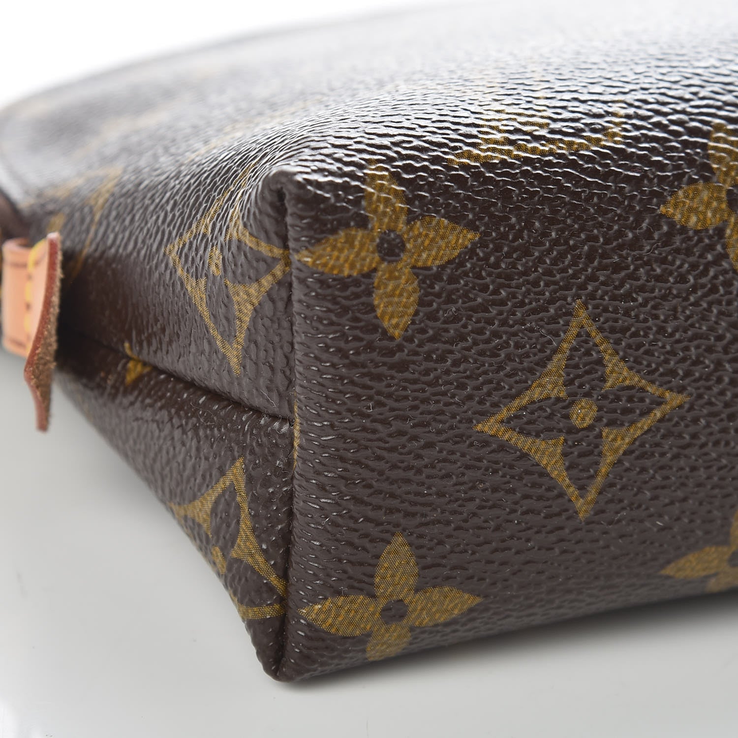 Louis Vuitton Monogram Cosmetic Pouch GM 8 of 9