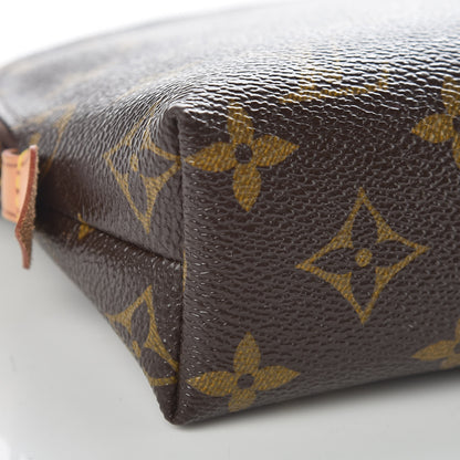 Louis Vuitton Monogram Cosmetic Pouch GM 8 of 9
