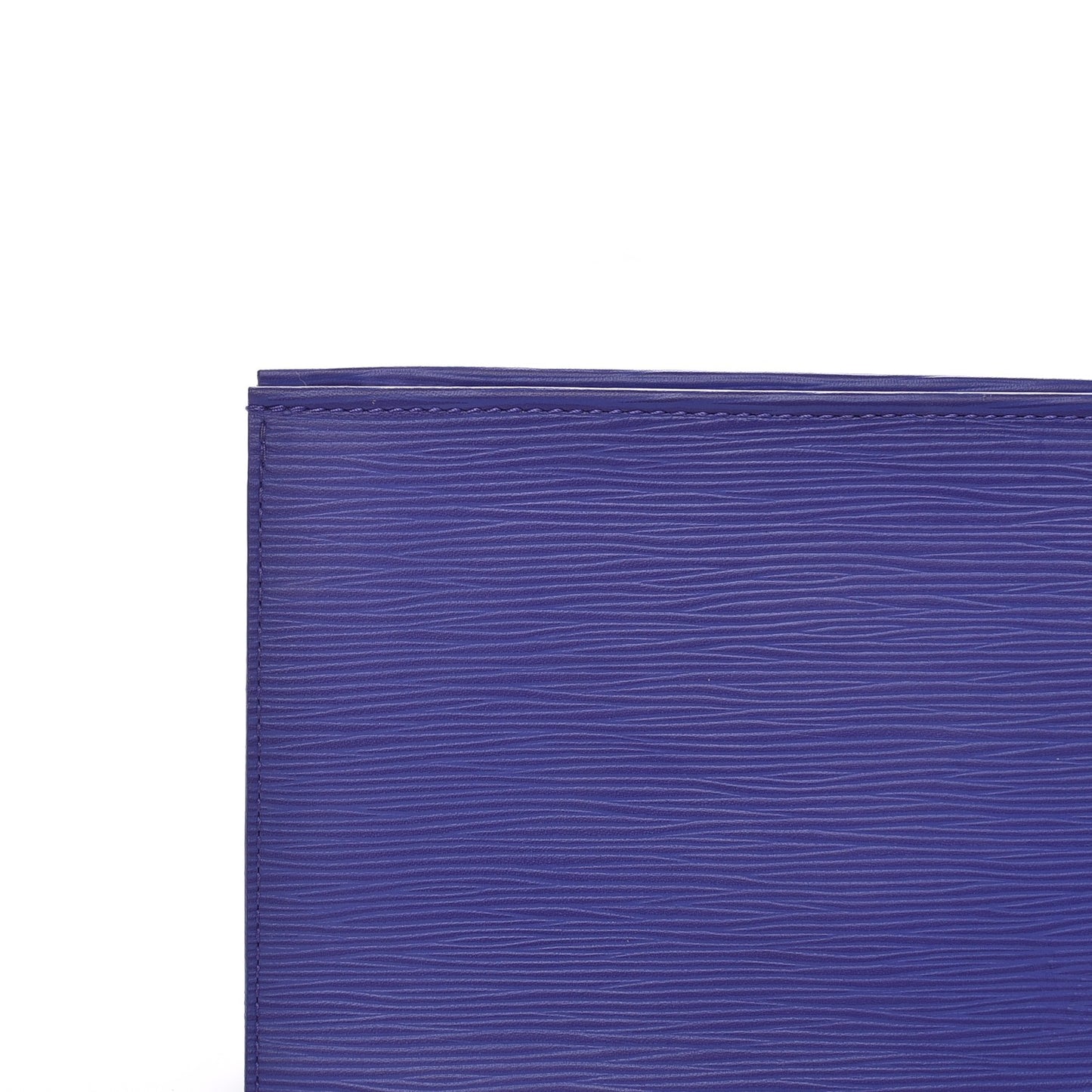 Epi Toiletry Pouch 19 Figue