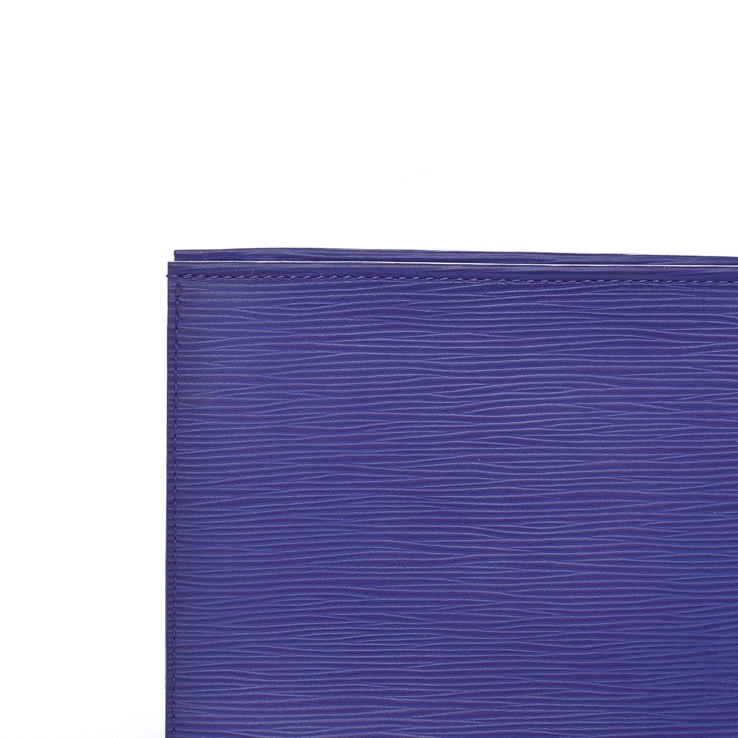 Louis Vuitton Epi Toiletry Pouch 19 Figue 7 of 9