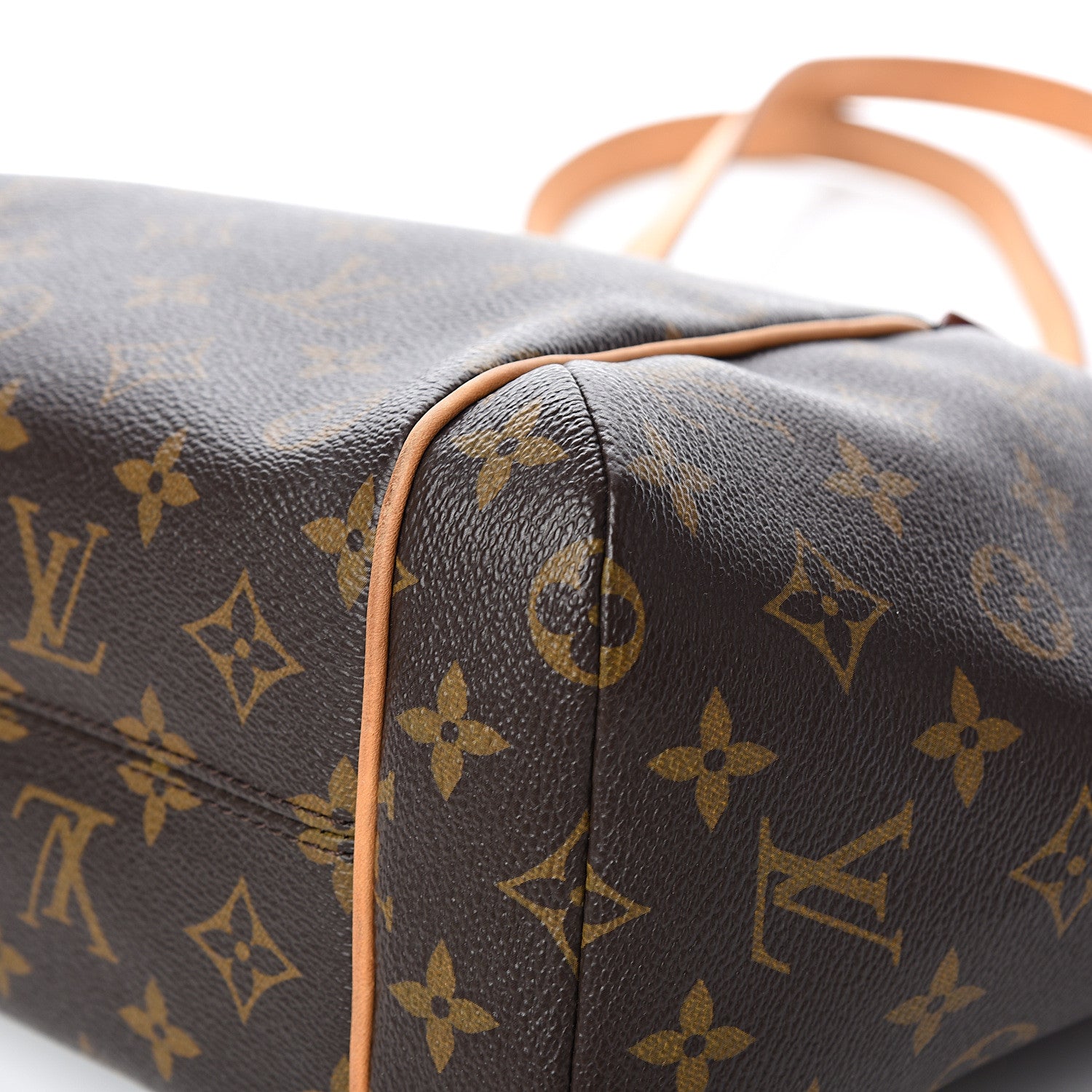 Louis Vuitton Monogram Totally PM 9 of 10