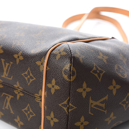 Louis Vuitton Monogram Totally PM 9 of 10
