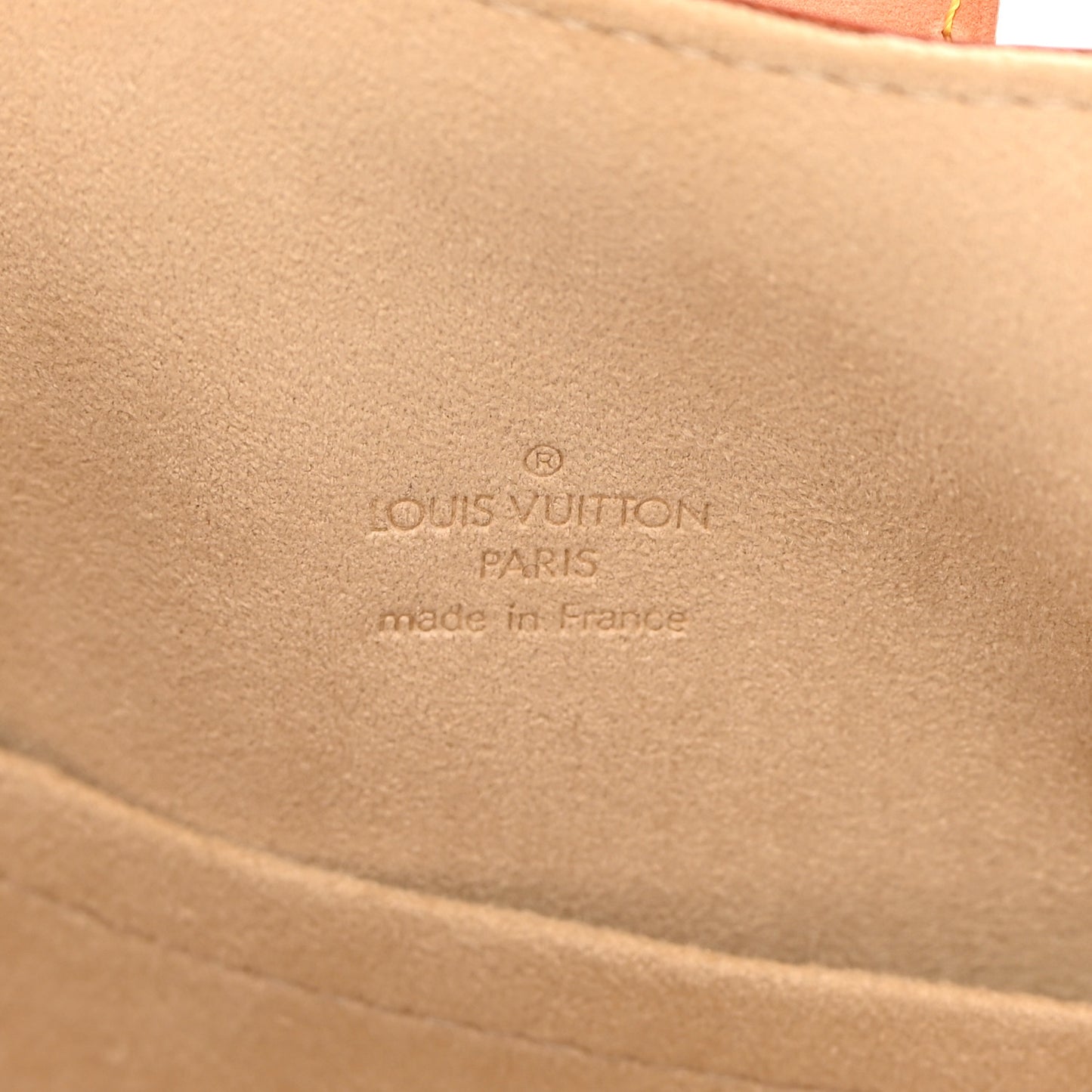 Monogram Theda GM