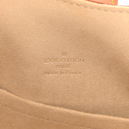 Louis Vuitton Monogram Theda GM 6 of 12
