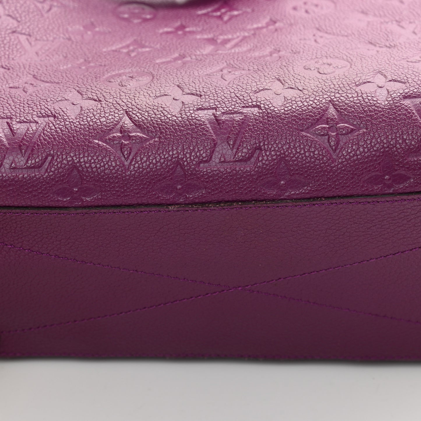 Empreinte Montaigne MM Amethyste