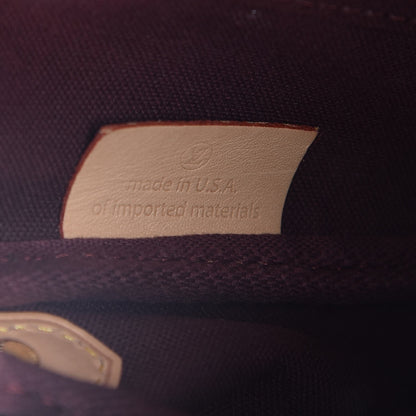Louis Vuitton Monogram Favorite MM 7 of 8