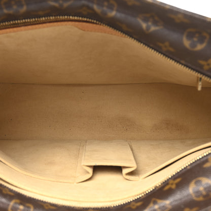 Louis Vuitton Monogram Luco 5 of 14