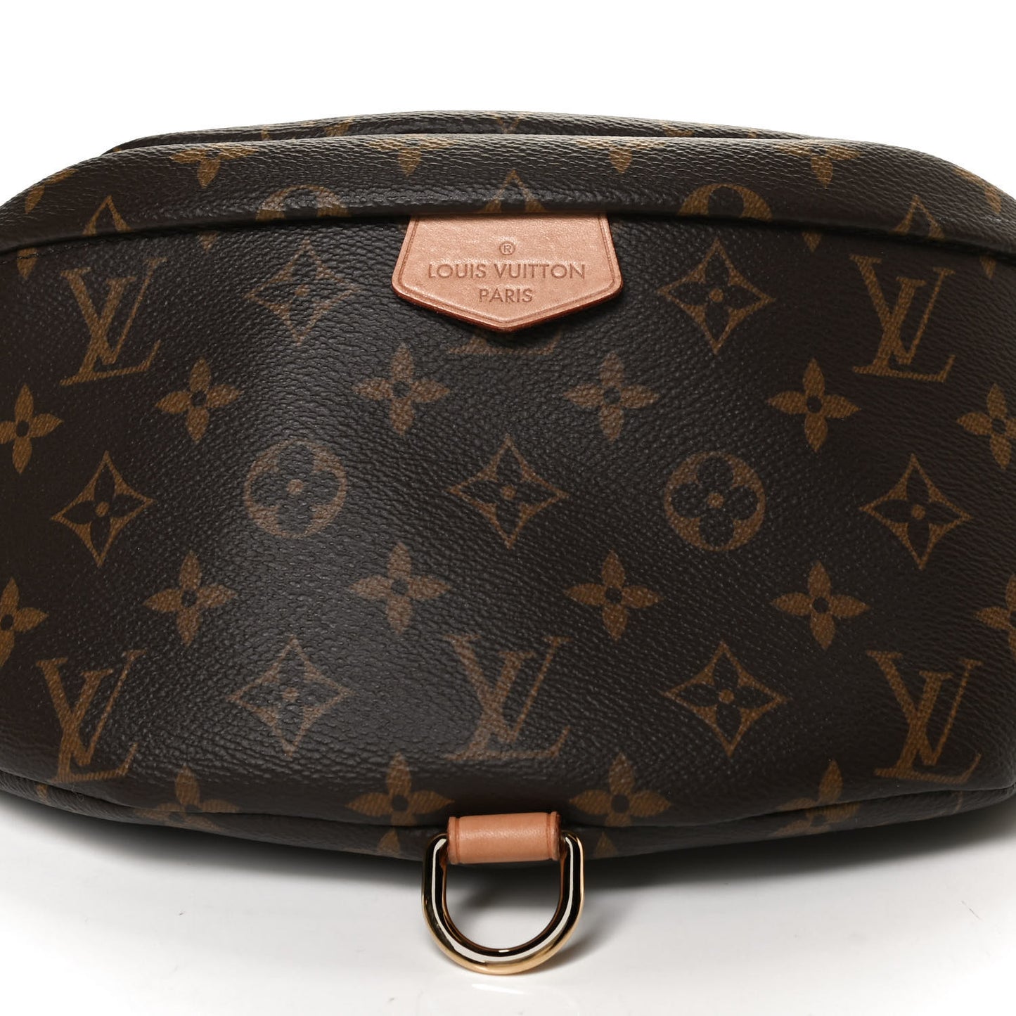 Monogram Bumbag